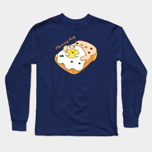 Morning Hug Long Sleeve T-Shirt